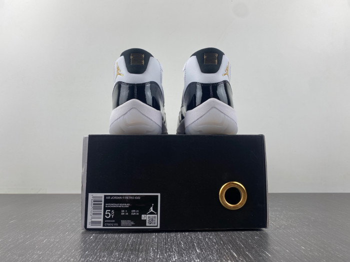 air jordan 11 “dmp” ct8012-170