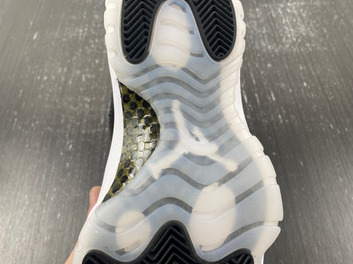 air jordan 11 “dmp” ct8012-170