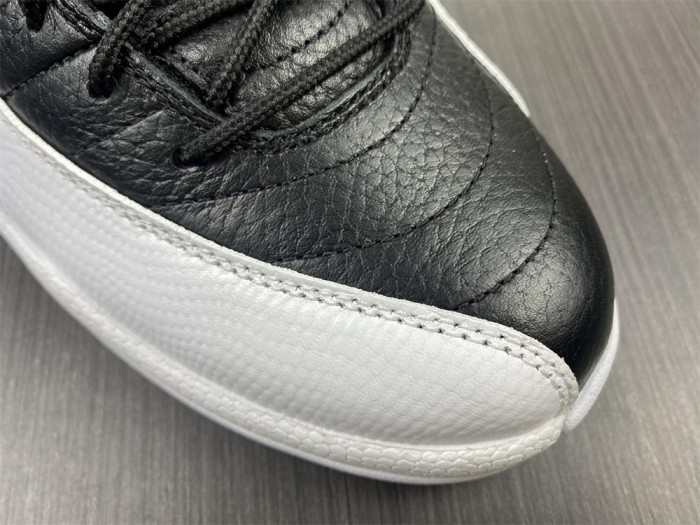 air jordan 12 retro playoffs (2022) ct8013-006