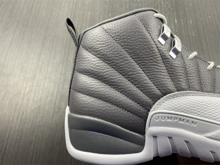air jordan 12 “stealth” ct8013-015