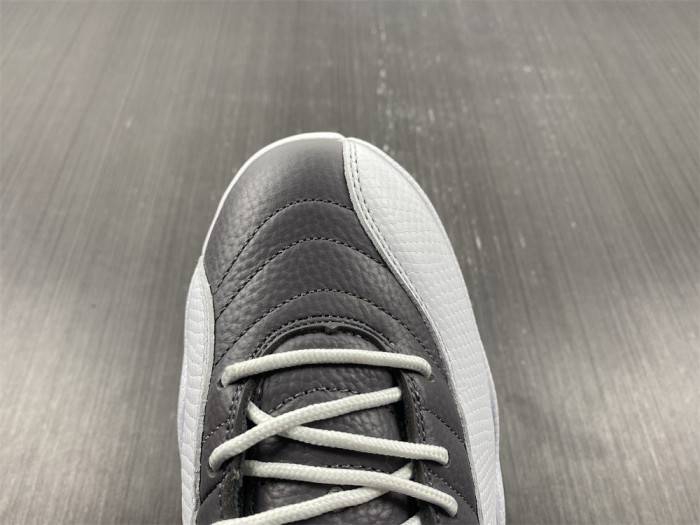 air jordan 12 “stealth” ct8013-015