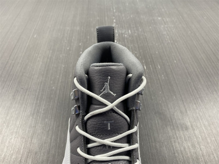 air jordan 12 “stealth” ct8013-015