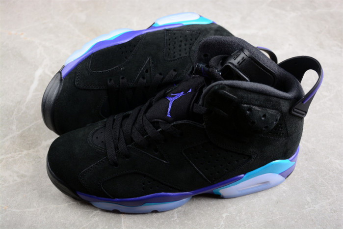 air jordan 6 “aqua” ct8529-004