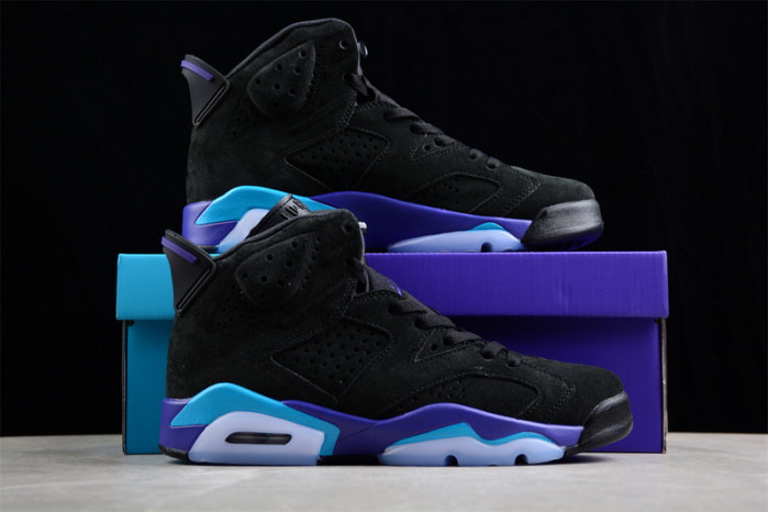 air jordan 6 “aqua” ct8529-004
