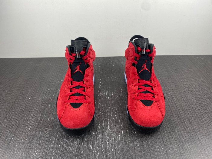 air jordan 6 “toro” ct8529-600