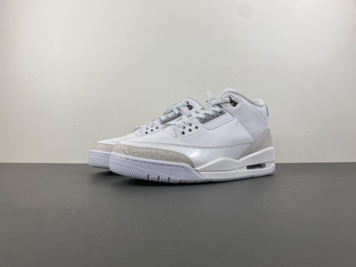 Air Jordan 3 “Pure Money” CT8532-111