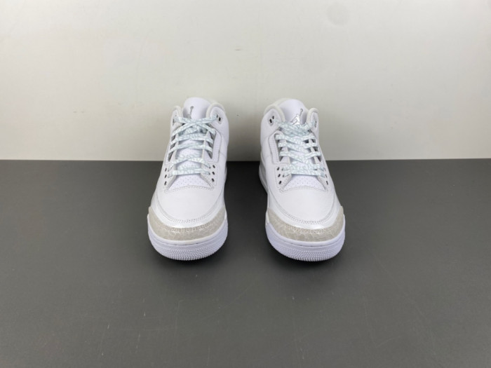 Air Jordan 3 “Pure Money” CT8532-111