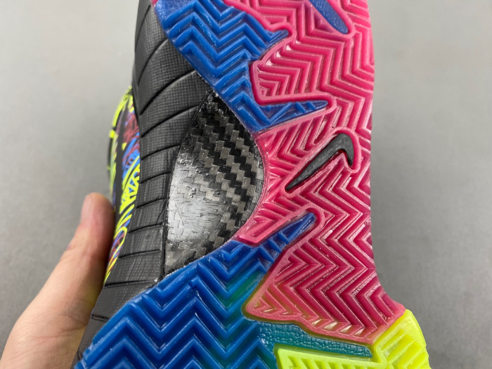 nike kobe 4 protro wizenard cv3469-001