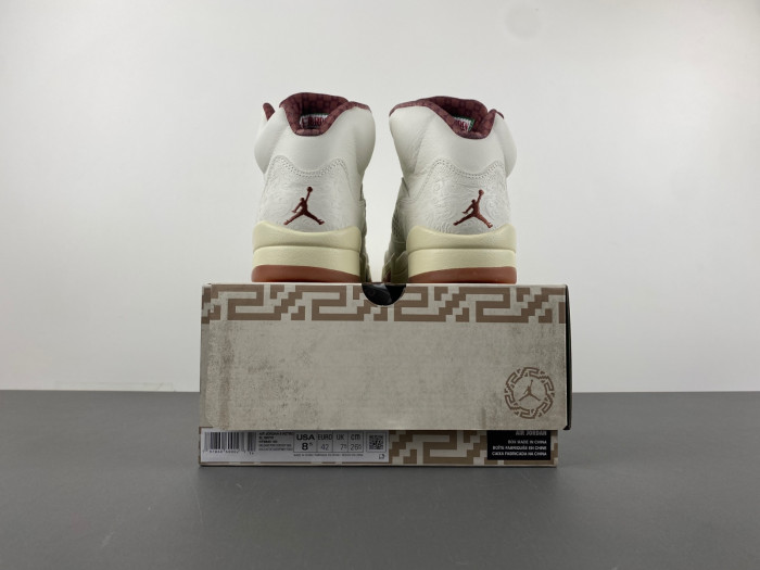 Air Jordan 5 “El Grito” HF8833-100