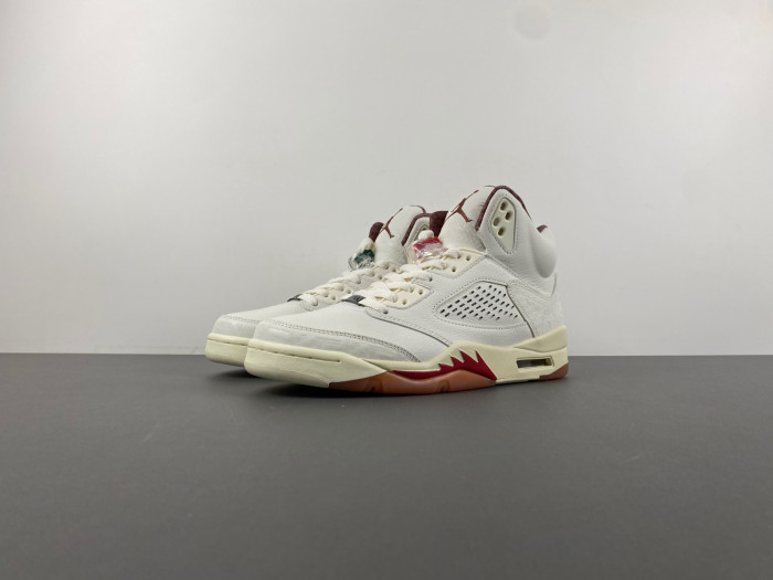 Air Jordan 5 “El Grito” HF8833-100