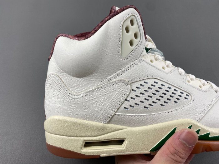 Air Jordan 5 “El Grito” HF8833-100