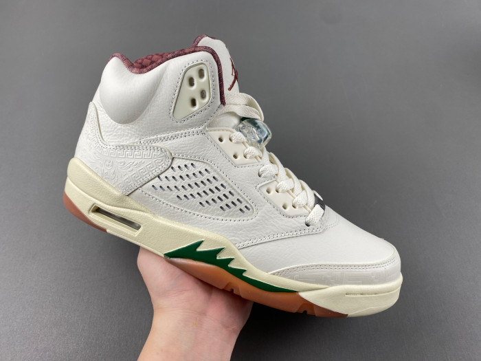 Air Jordan 5 “El Grito” HF8833-100