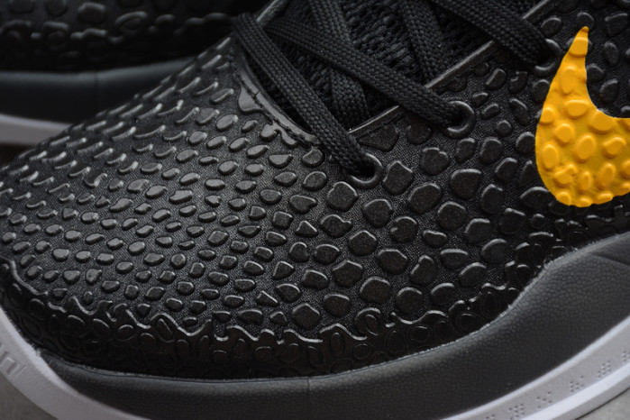 nike kobe 6 protro "del sol" cw2190-001