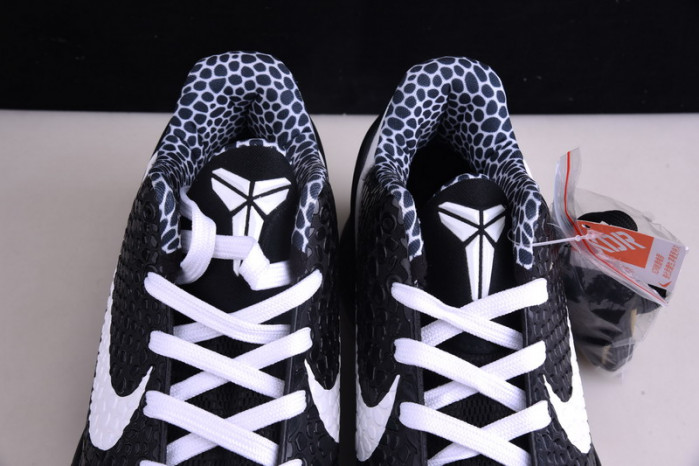 nike zoom kobe 6 protro "mamba forever" cw2190-002