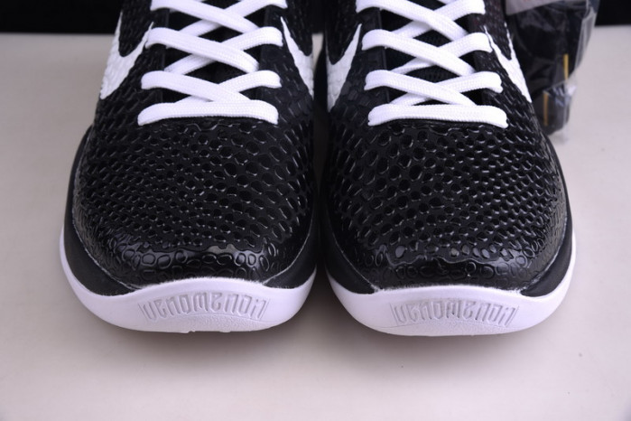 nike zoom kobe 6 protro "mamba forever" cw2190-002