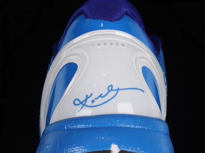 nike kobe 6 protro blue cw2190-111