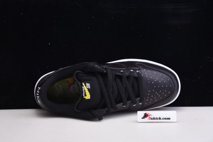 nike sb dunk low x civilist cz5123-001