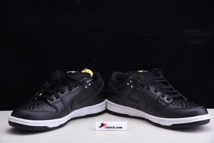 nike sb dunk low x civilist cz5123-001