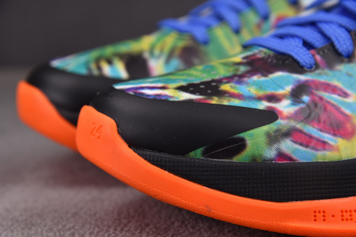 nike kobe 5 protro eybl cz6190-900