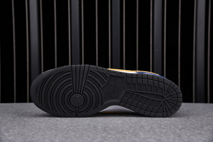 nike dunk low kasina industrial blue cz6501-100