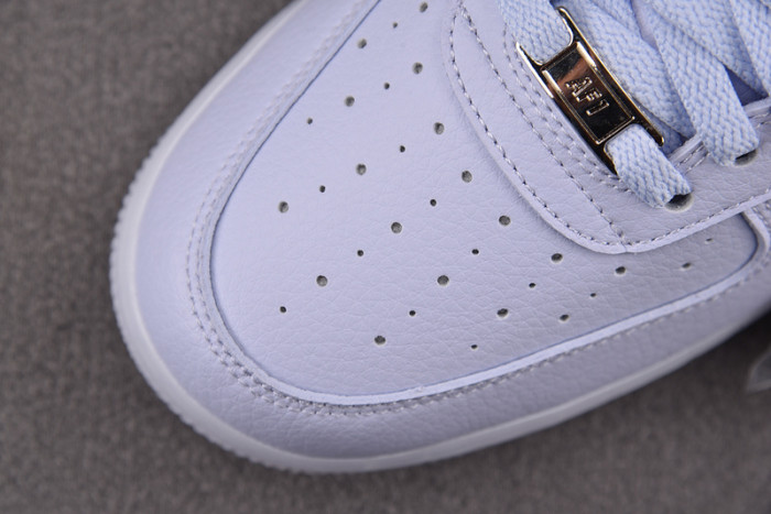 NOCTA x Nike Air Force 1 Low “Love You Forever” CZ8065-500