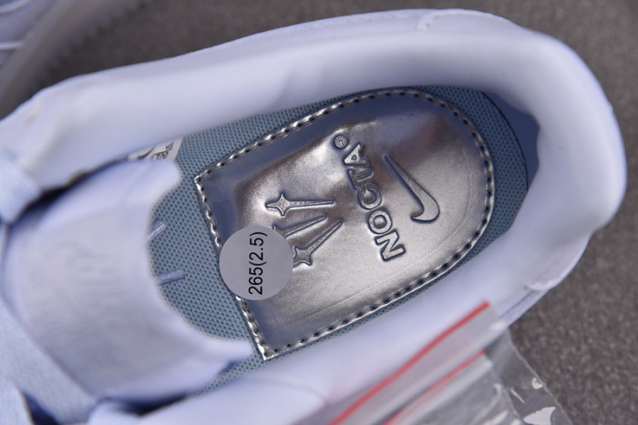 NOCTA x Nike Air Force 1 Low “Love You Forever” CZ8065-500