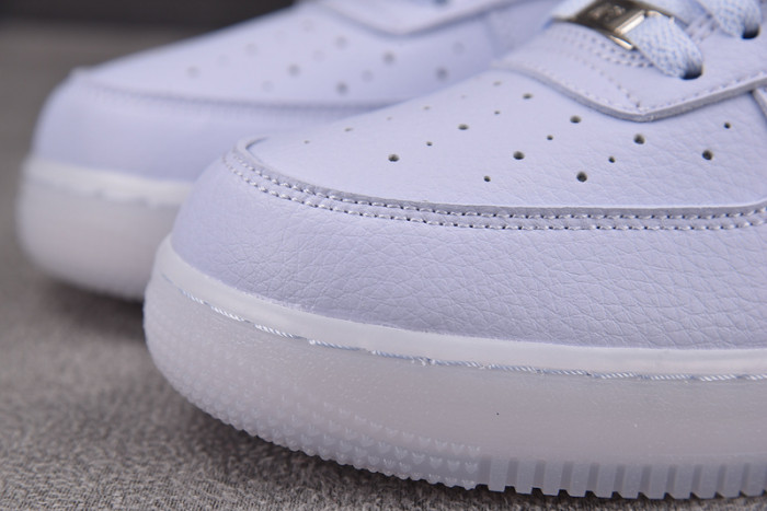 NOCTA x Nike Air Force 1 Low “Love You Forever” CZ8065-500