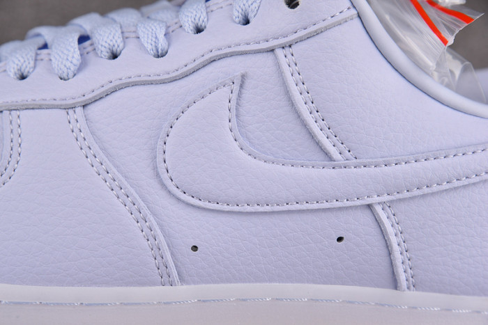 NOCTA x Nike Air Force 1 Low “Love You Forever” CZ8065-500