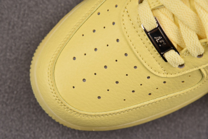 NOCTA x Nike Air Force 1 Low “Love You Forever” CZ8065-800