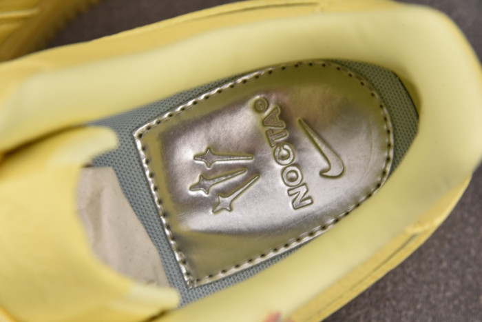 NOCTA x Nike Air Force 1 Low “Love You Forever” CZ8065-800