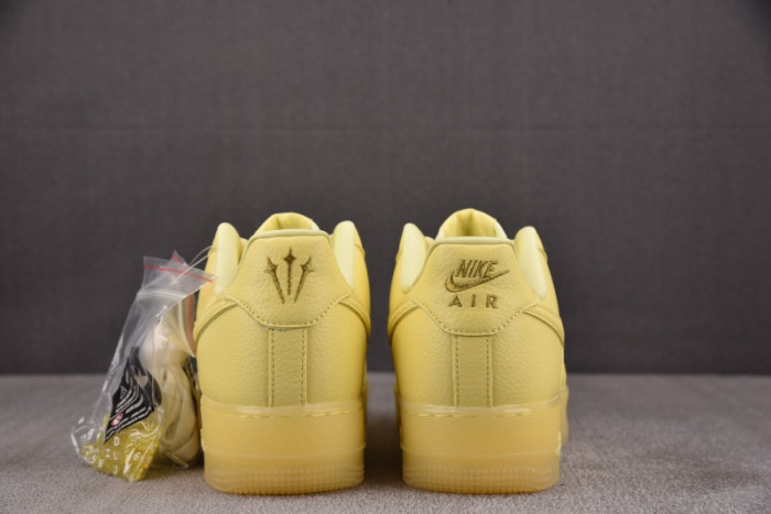 NOCTA x Nike Air Force 1 Low “Love You Forever” CZ8065-800