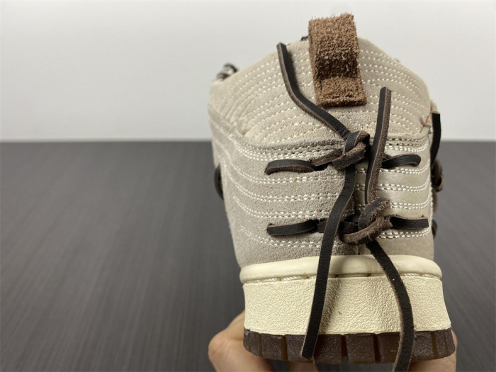 nike dunk high bodega sail multi cz8125-100