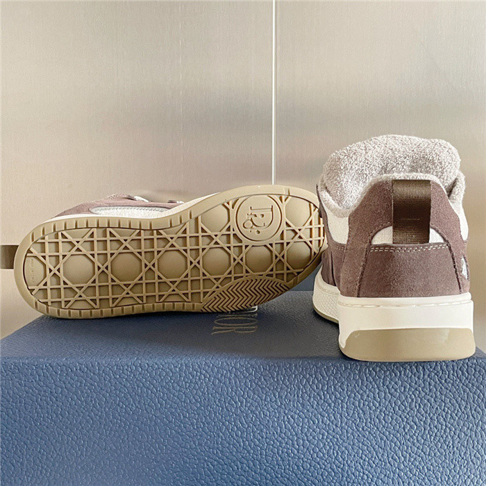 by erl b9s skater sneaker