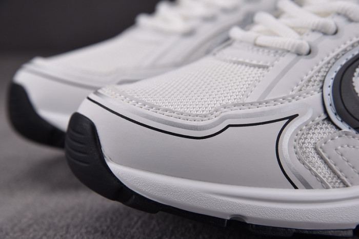 D1OR B30 Sneakers White