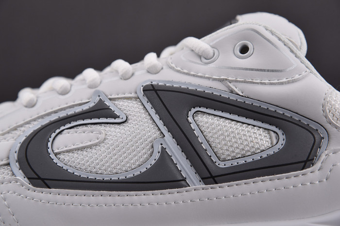 D1OR B30 Sneakers White