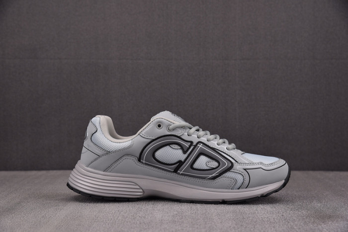 D1OR B30 Sneakers Grey