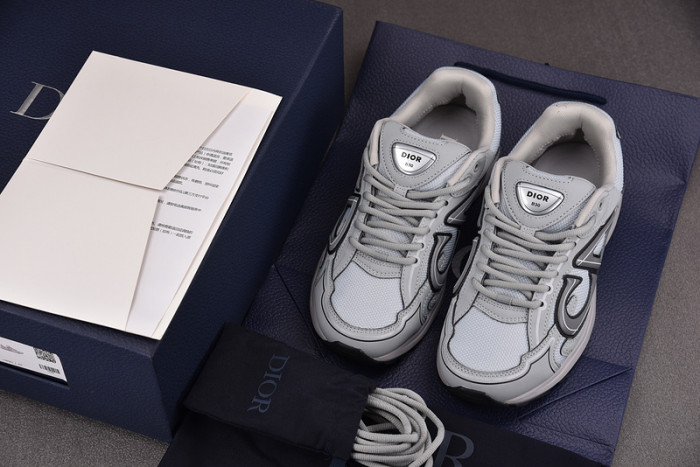 D1OR B30 Sneakers Grey