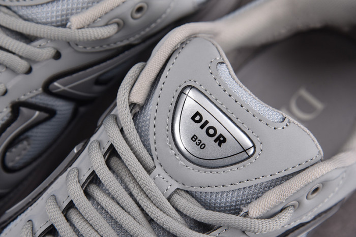 D1OR B30 Sneakers Grey