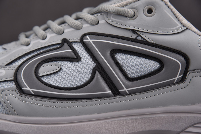 D1OR B30 Sneakers Grey
