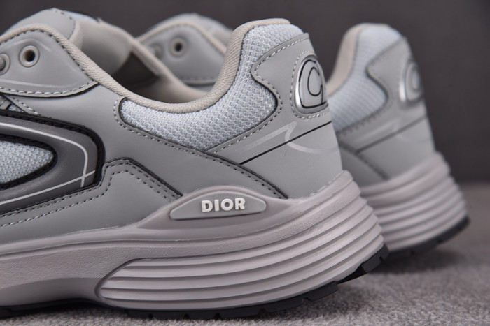 D1OR B30 Sneakers Grey
