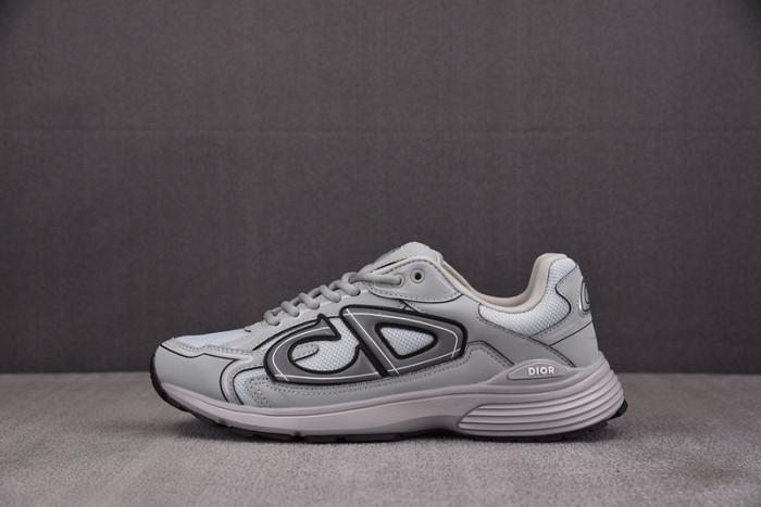 D1OR B30 Sneakers Grey