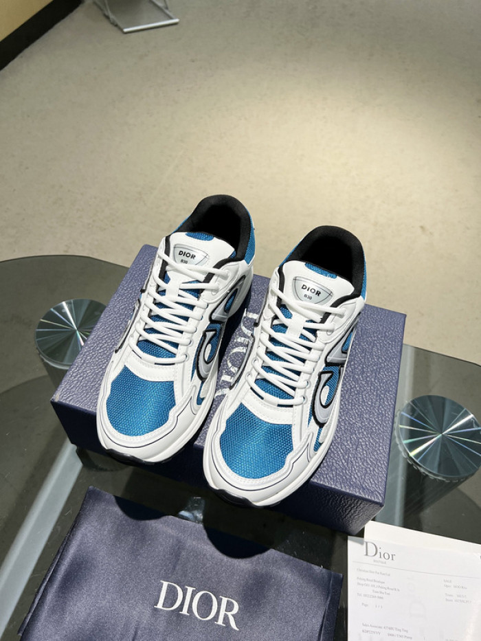 d1or b30 sneakers