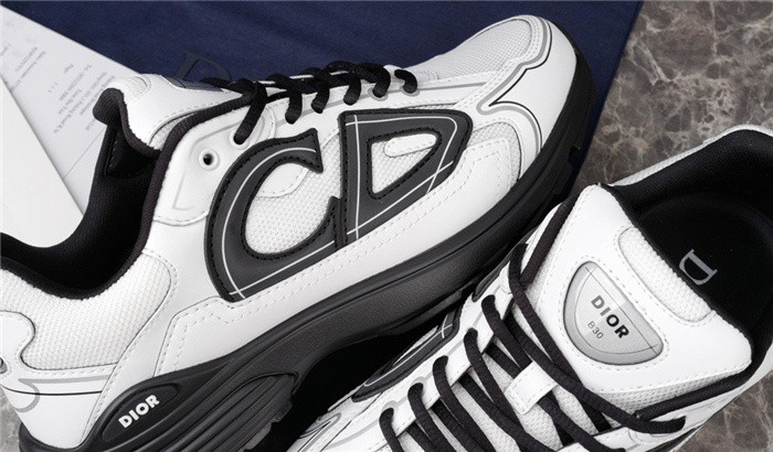d1or b30 sneakers