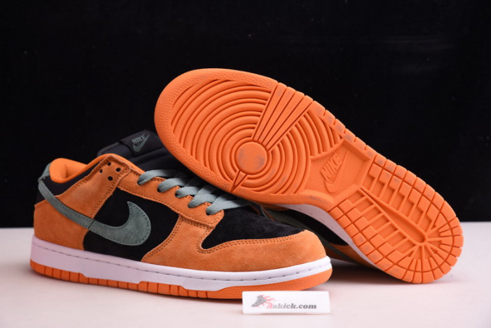 nike dunk low ceramic (2020) da1469-001