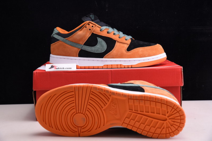 nike dunk low ceramic (2020) da1469-001