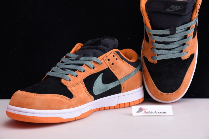 nike dunk low ceramic (2020) da1469-001