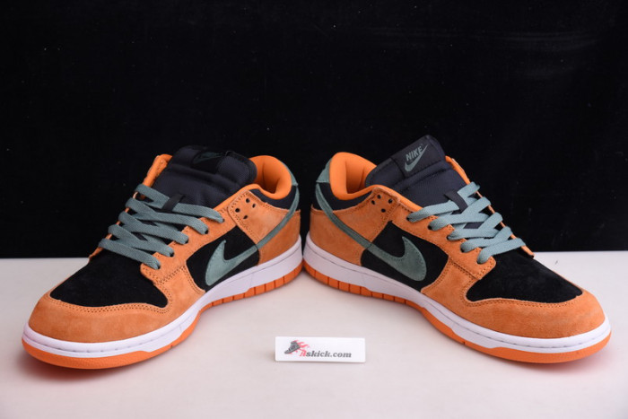 nike dunk low ceramic (2020) da1469-001