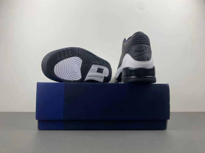 Air Jordan 3 x Fragment 