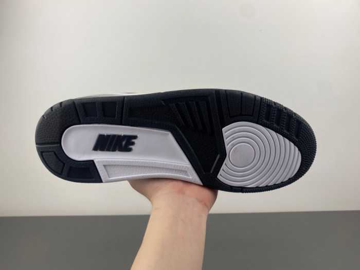 Air Jordan 3 x Fragment 