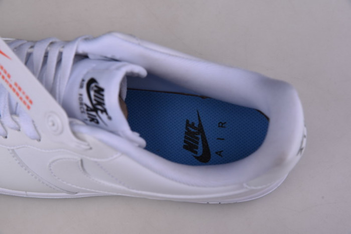 nike air force 1 low lx uv reactive (w) da8301-100